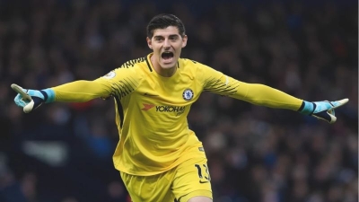 Tiểu sử Thibaut Courtois - Người gác đền vĩ đại của bóng đá thế giới